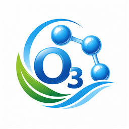 LA ODOR PROS O3 logo